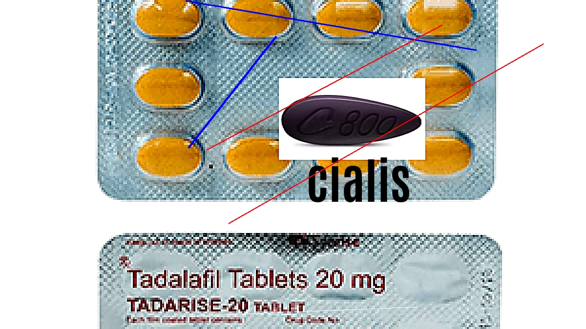 Prix medicament cialis en pharmacie